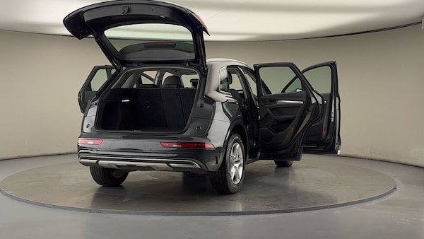 Used Audi Q5 2020 for sale - 76069394: Photo 59