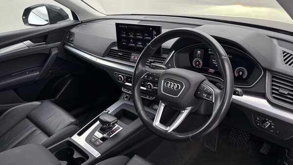 Used Audi Q5 2020 for sale - 76069394: Photo 5