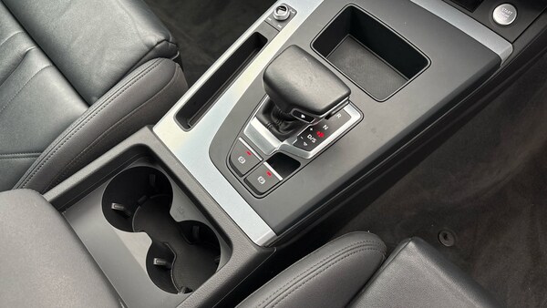 Used Audi Q5 2020 for sale - 76069394: Photo 6