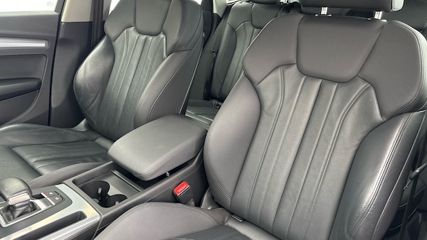 Used Audi Q5 2020 for sale - 76069394: Photo 7