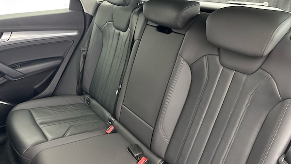 Used Audi Q5 2020 for sale - 76069394: Photo 8