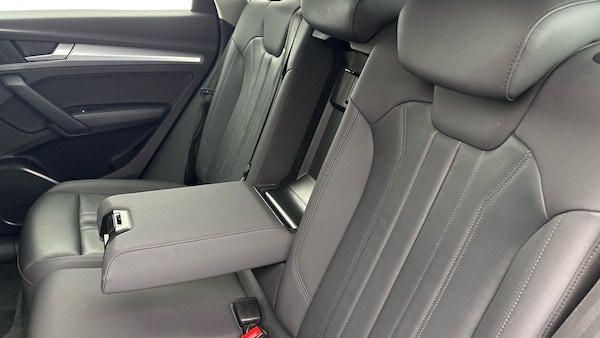 Used Audi Q5 2020 for sale - 76069394: Photo 9