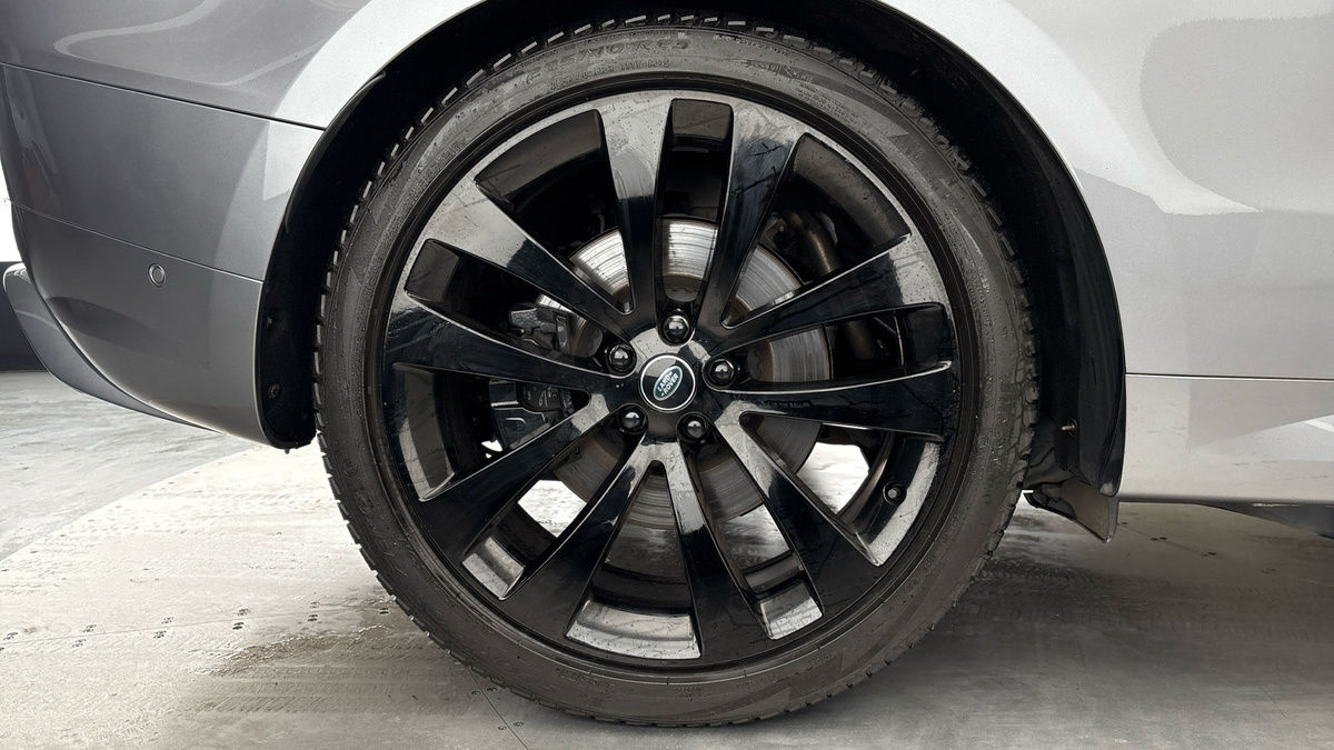 Used Land Rover Range Rover Sport 2024 for sale - 76256969: Photo 10