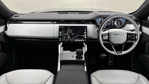 Used Land Rover Range Rover Sport 2024 for sale - 76256969: Photo 12