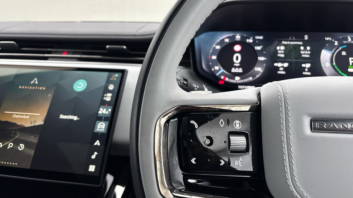 Used Land Rover Range Rover Sport 2024 for sale - 76256969: Photo 13