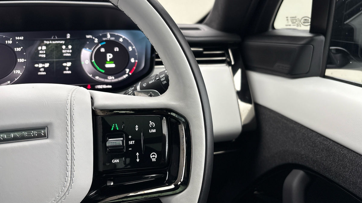 Used Land Rover Range Rover Sport 2024 for sale - 76256969: Photo 14