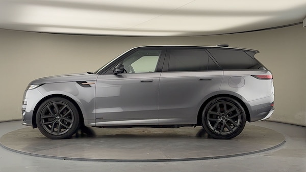 Used Land Rover Range Rover Sport 2024 for sale - 76256969: Photo 15