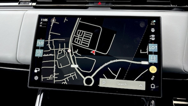 Used Land Rover Range Rover Sport 2024 for sale - 76256969: Photo 17