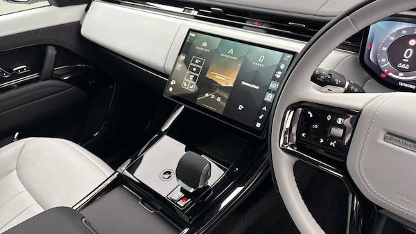 Used Land Rover Range Rover Sport 2024 for sale - 76256969: Photo 18