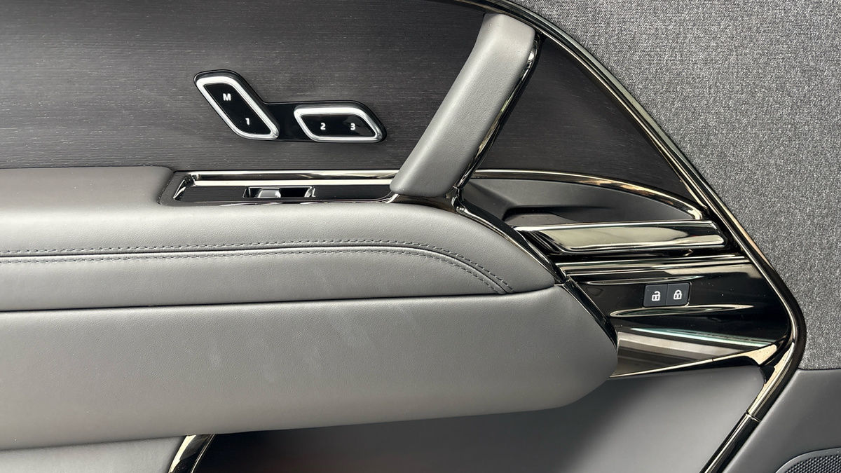 Used Land Rover Range Rover Sport 2024 for sale - 76256969: Photo 19