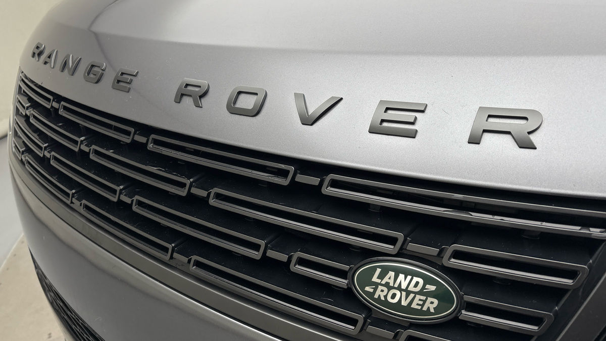 Used Land Rover Range Rover Sport 2024 for sale - 76256969: Photo 24