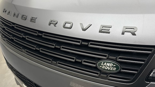 Used Land Rover Range Rover Sport 2024 for sale - 76256969: Photo 24