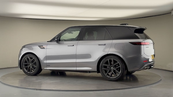 Used Land Rover Range Rover Sport 2024 for sale - 76256969: Photo 26