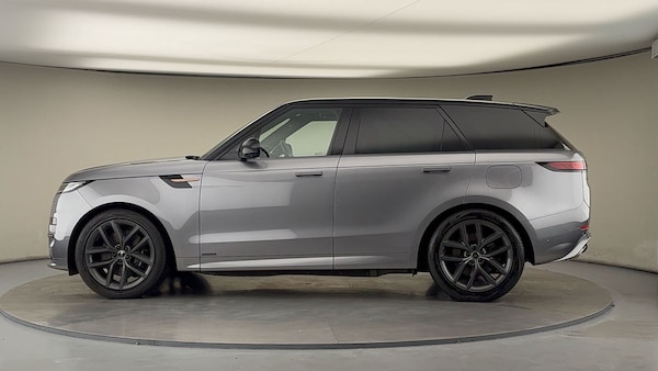 Used Land Rover Range Rover Sport 2024 for sale - 76256969: Photo 27