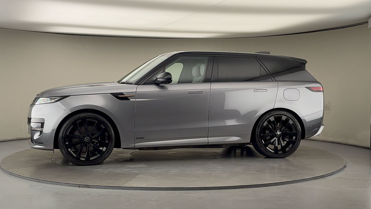 Used Land Rover Range Rover Sport 2024 for sale - 76256969: Photo 28