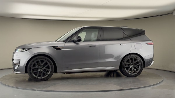 Used Land Rover Range Rover Sport 2024 for sale - 76256969: Photo 28
