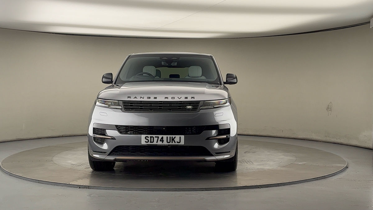 Used Land Rover Range Rover Sport 2024 for sale - 76256969: Photo 3
