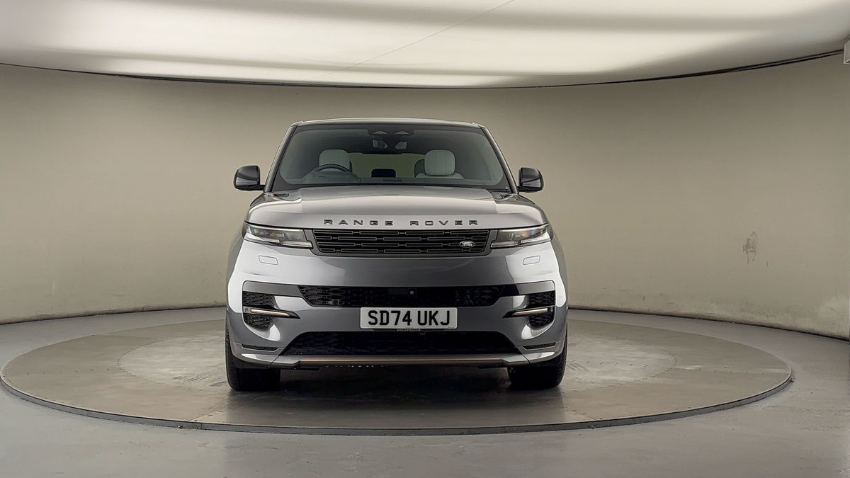 Used Land Rover Range Rover Sport 2024 for sale - 76256969: Photo 32