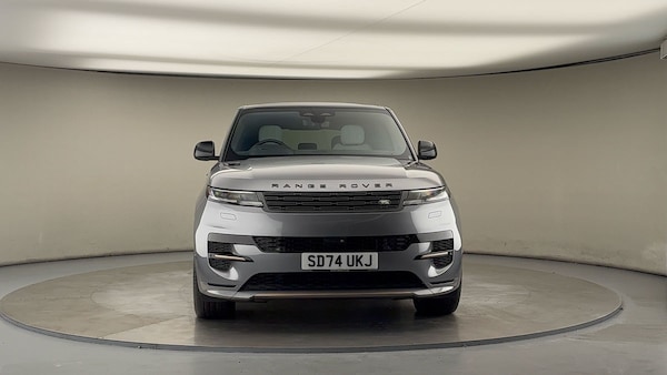 Used Land Rover Range Rover Sport 2024 for sale - 76256969: Photo 32