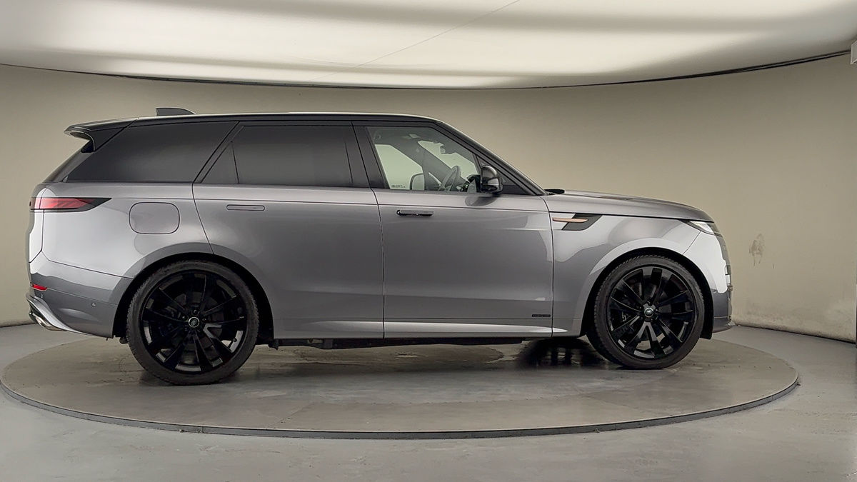 Used Land Rover Range Rover Sport 2024 for sale - 76256969: Photo 37