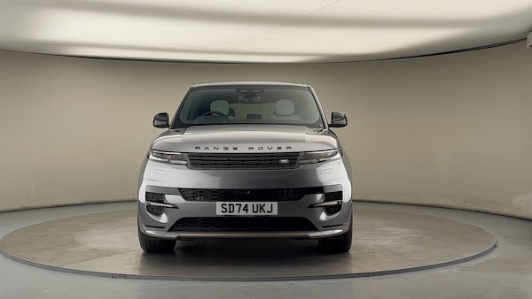 Used Land Rover Range Rover Sport 2024 for sale - 76256969: Photo 3