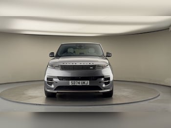 Used Land Rover Range Rover Sport 2024 for sale - 76256969: Photo