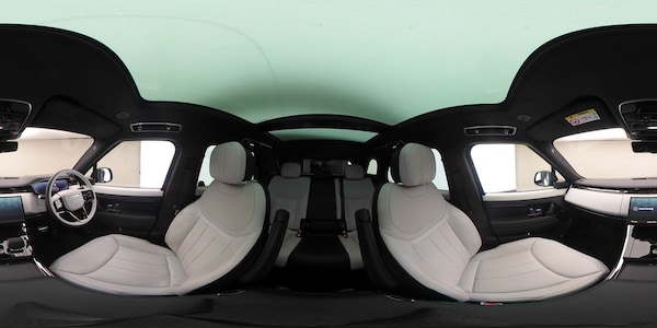 Used Land Rover Range Rover Sport 2024 for sale - 76256969: Photo 44