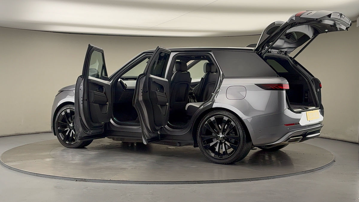 Used Land Rover Range Rover Sport 2024 for sale - 76256969: Photo 45