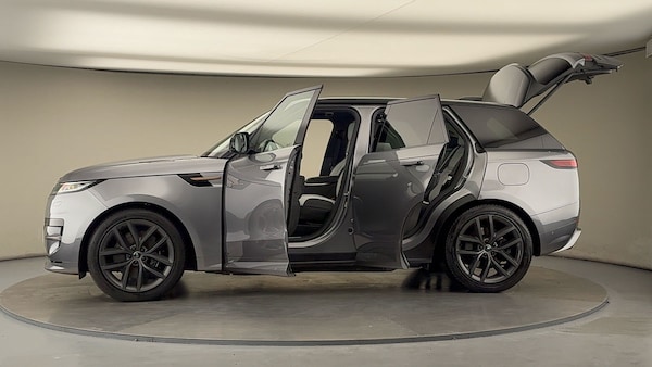 Used Land Rover Range Rover Sport 2024 for sale - 76256969: Photo 47