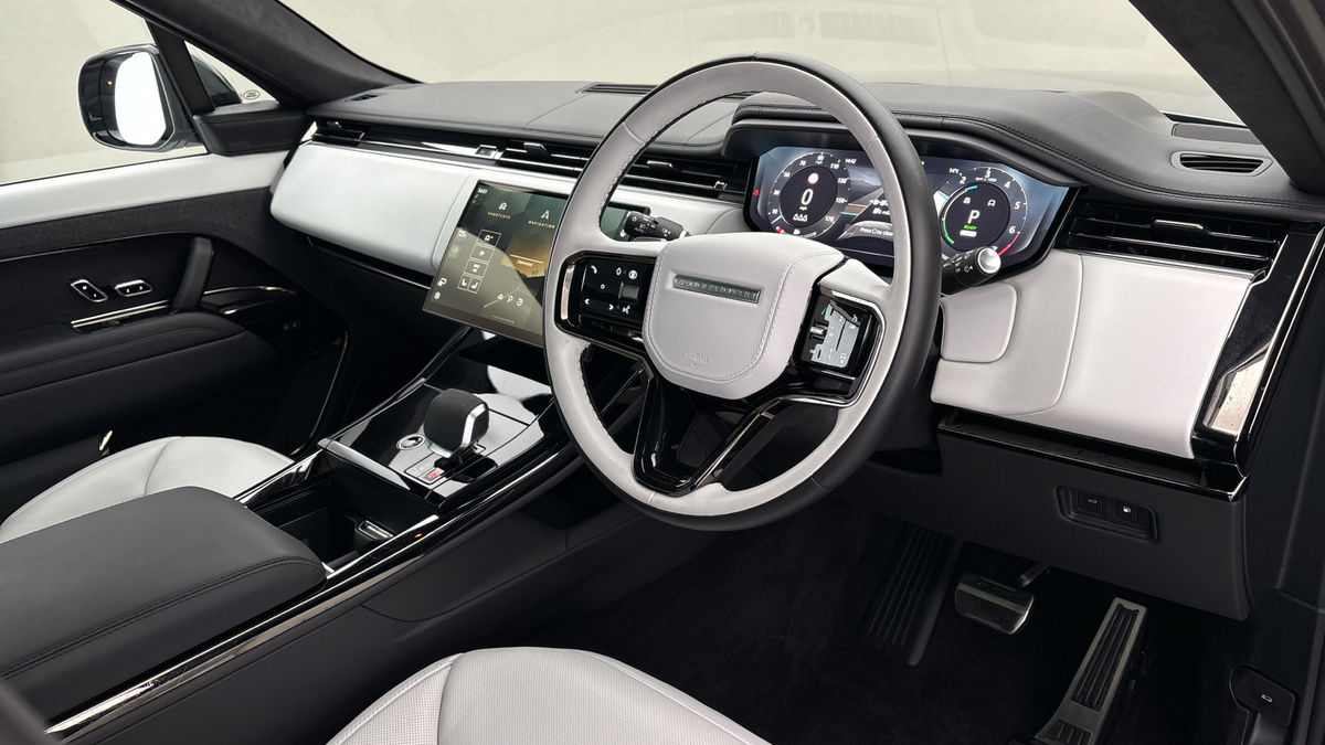 Used Land Rover Range Rover Sport 2024 for sale - 76256969: Photo 5