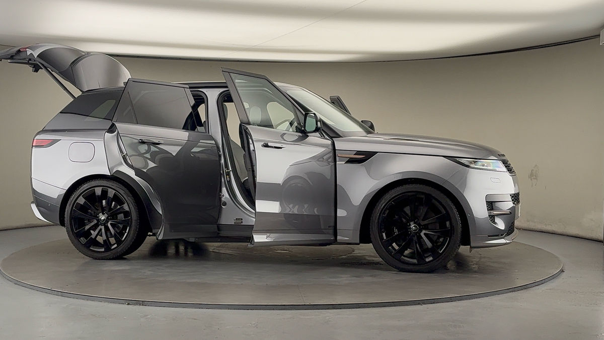 Used Land Rover Range Rover Sport 2024 for sale - 76256969: Photo 55