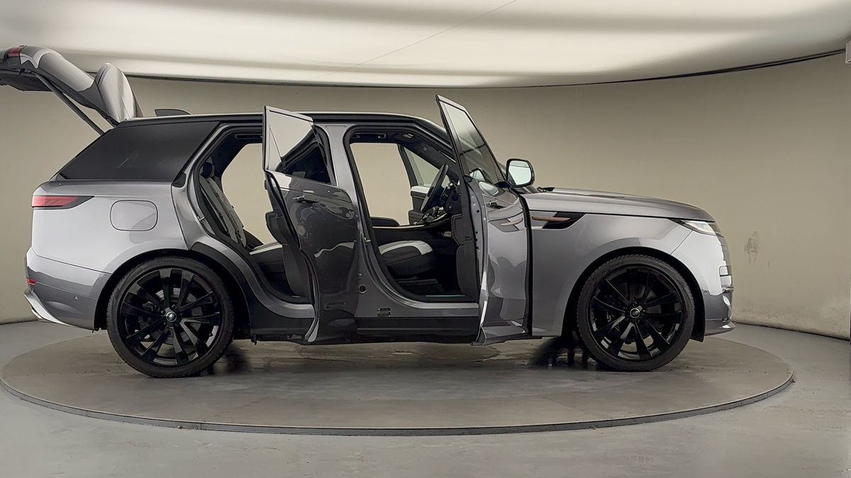 Used Land Rover Range Rover Sport 2024 for sale - 76256969: Photo 56