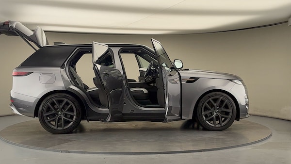 Used Land Rover Range Rover Sport 2024 for sale - 76256969: Photo 56