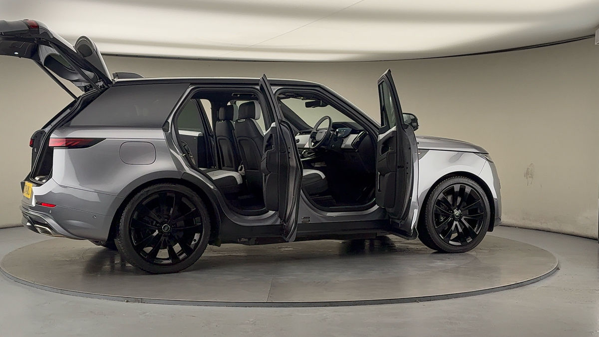 Used Land Rover Range Rover Sport 2024 for sale - 76256969: Photo 57