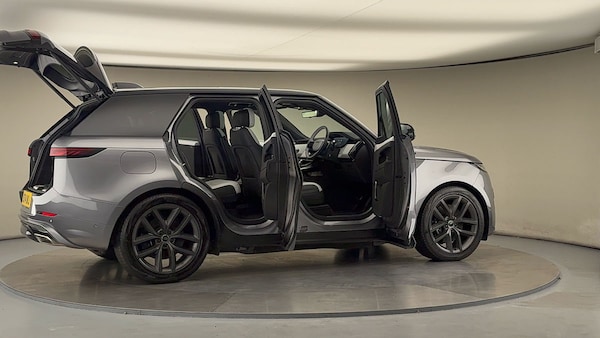 Used Land Rover Range Rover Sport 2024 for sale - 76256969: Photo 57