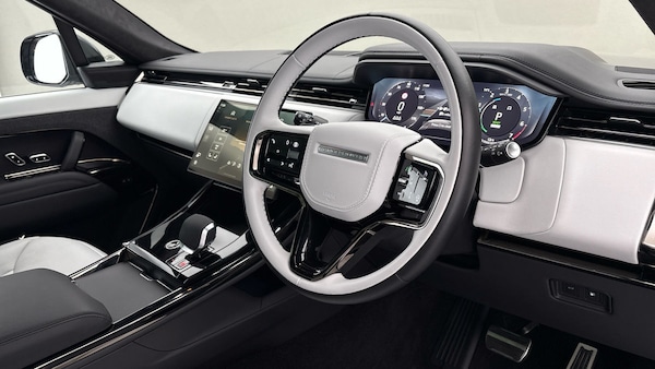 Used Land Rover Range Rover Sport 2024 for sale - 76256969: Photo 5