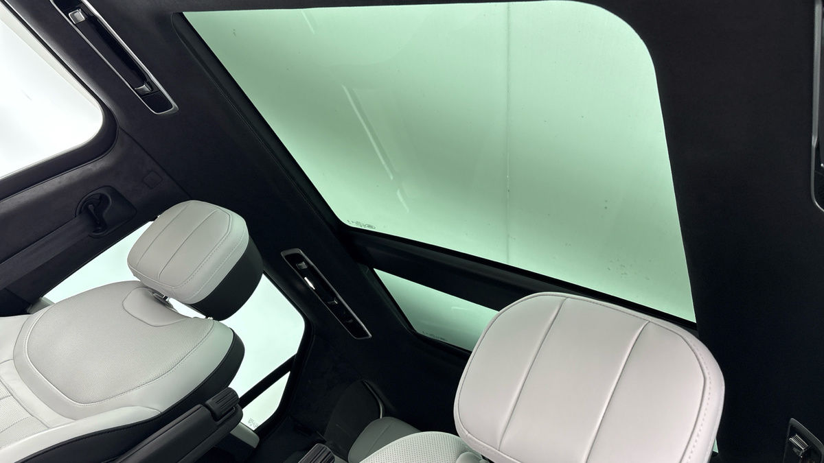 Used Land Rover Range Rover Sport 2024 for sale - 76256969: Photo 6