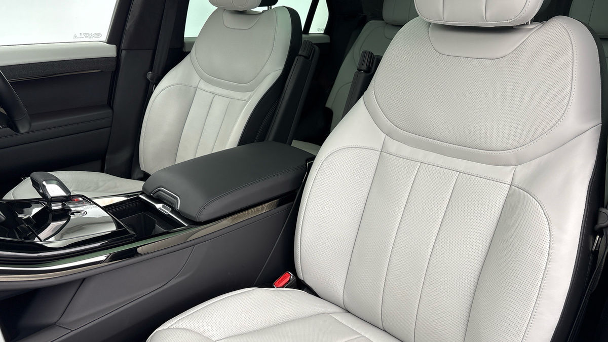 Used Land Rover Range Rover Sport 2024 for sale - 76256969: Photo 7