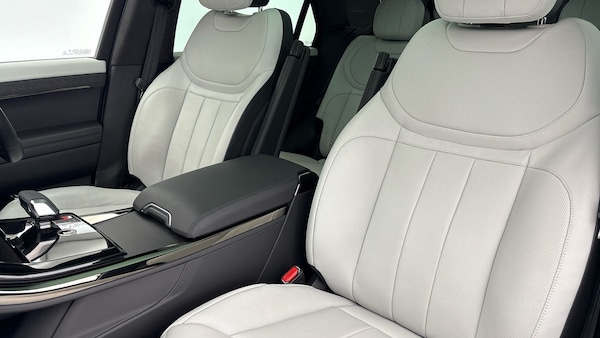 Used Land Rover Range Rover Sport 2024 for sale - 76256969: Photo 7
