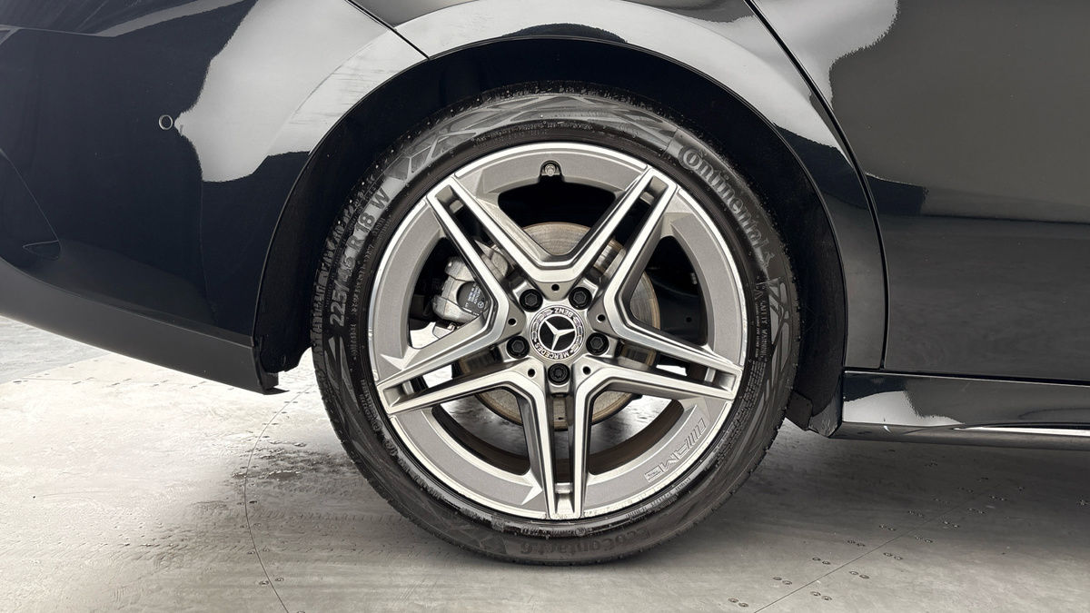 Used Mercedes-Benz CLA 2024 for sale - 76292339: Photo 10