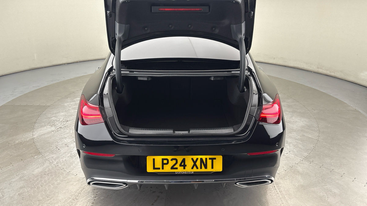 Used Mercedes-Benz CLA 2024 for sale - 76292339: Photo 11