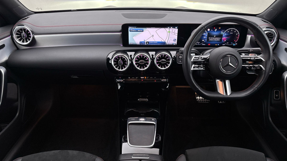 Used Mercedes-Benz CLA 2024 for sale - 76292339: Photo 12