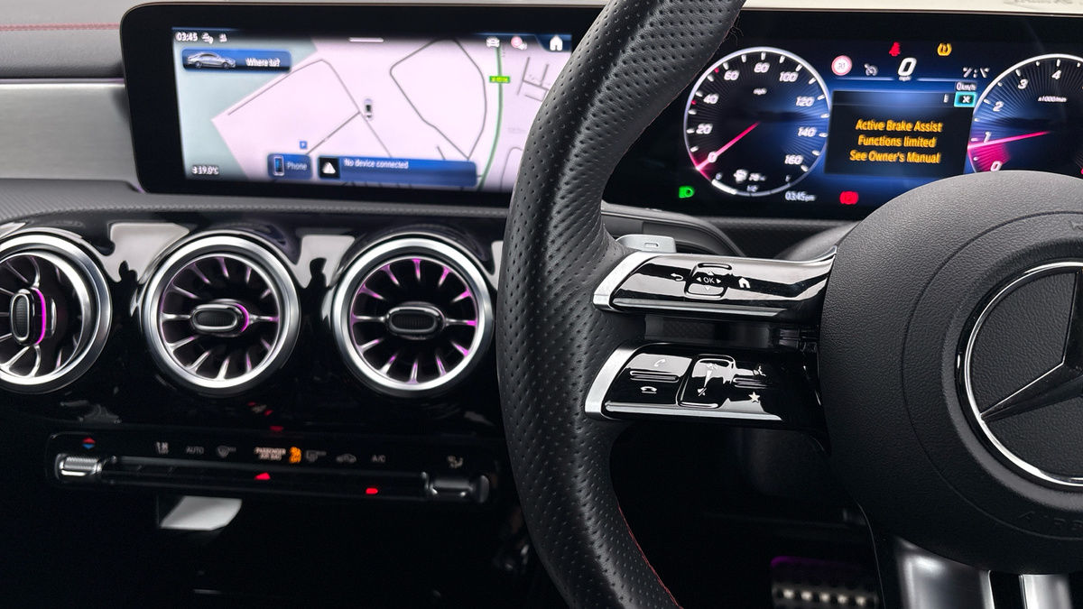 Used Mercedes-Benz CLA 2024 for sale - 76292339: Photo 13