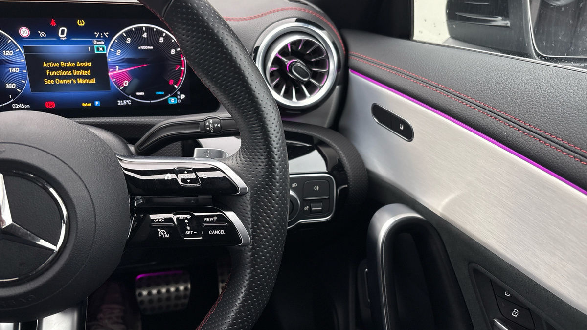 Used Mercedes-Benz CLA 2024 for sale - 76292339: Photo 14