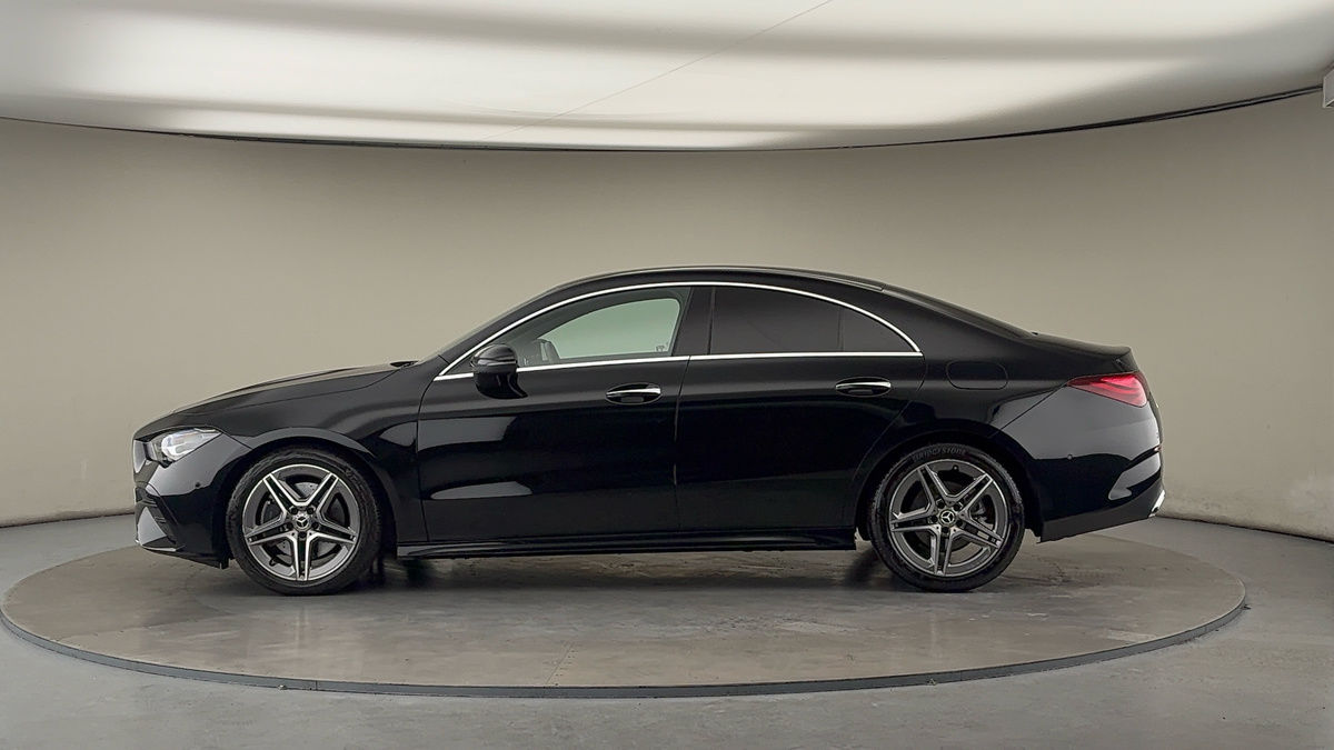 Used Mercedes-Benz CLA 2024 for sale - 76292339: Photo 15