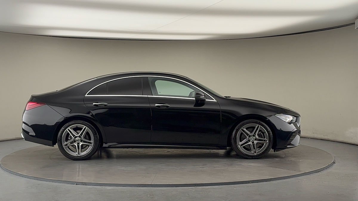 Used Mercedes-Benz CLA 2024 for sale - 76292339: Photo 16