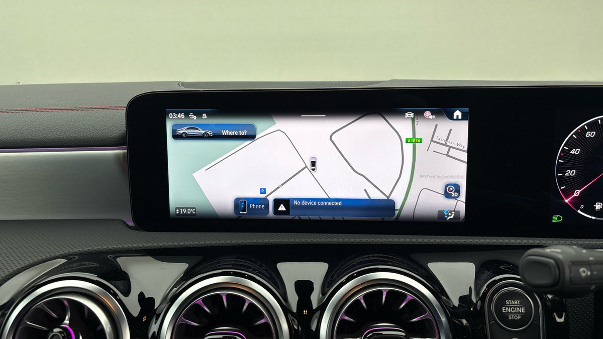 Used Mercedes-Benz CLA 2024 for sale - 76292339: Photo 17