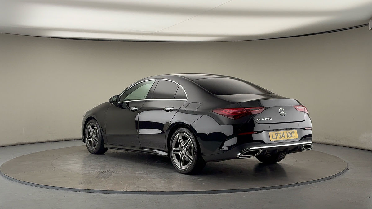 Used Mercedes-Benz CLA 2024 for sale - 76292339: Photo 2