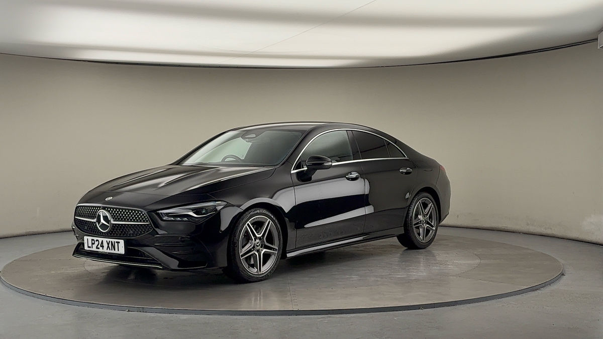 Used Mercedes-Benz CLA 2024 for sale - 76292339: Photo 20