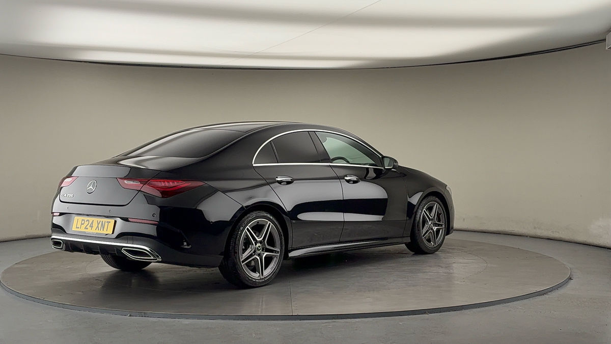 Used Mercedes-Benz CLA 2024 for sale - 76292339: Photo 21